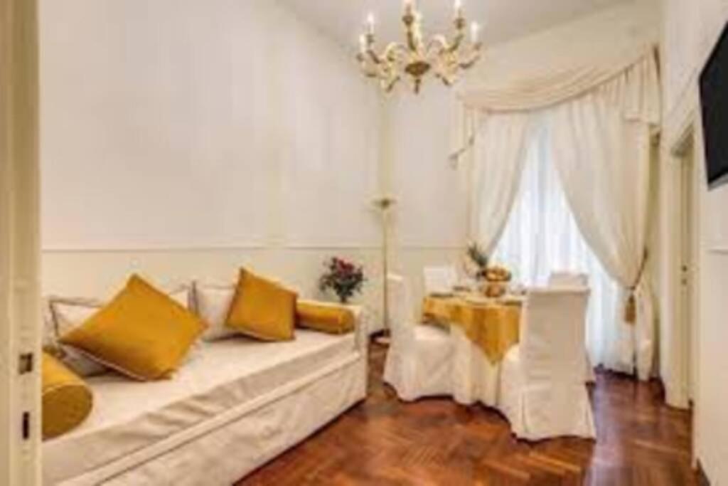 Appartamento Deluxe