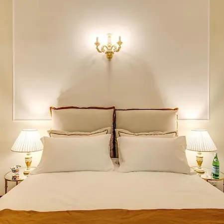 E. Spagna Luxury Apartment - Piazza di Spagna-3
