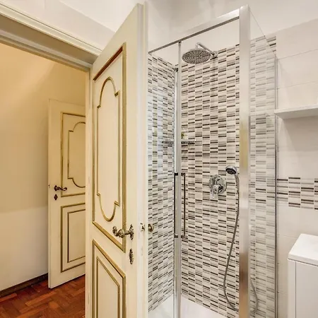 E. Spagna Luxury Apartment - Piazza di Spagna-2