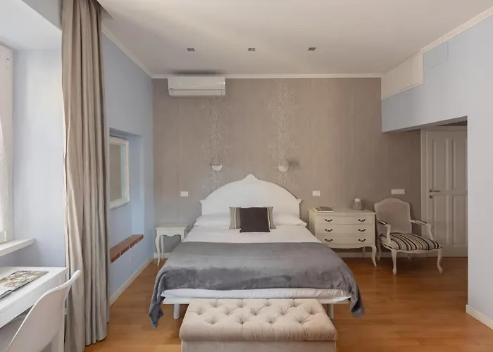 The Termini Apartment By Nosdom Properties